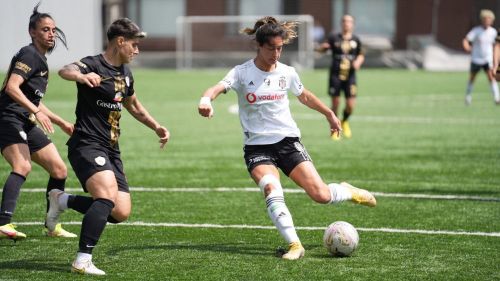 Gaziantep ALG Şampiyonluğa odaklandı